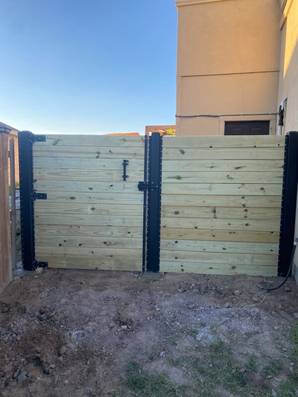 Fence - Image 2