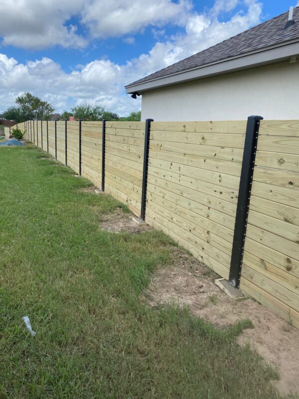 Fence - Image 3