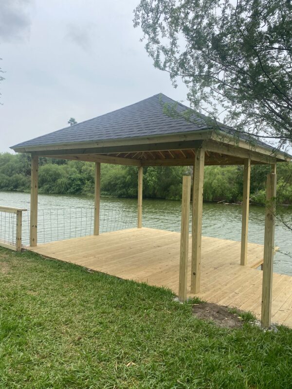 Pergolas and Gazebos - Image 5
