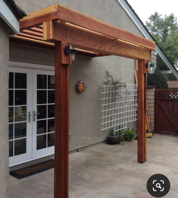 Pergolas and Gazebos - Image 3