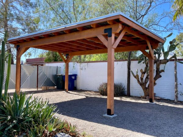 Pergolas and Gazebos - Image 2