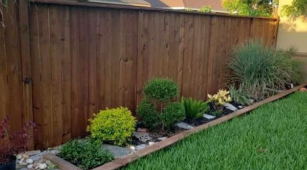 Fence