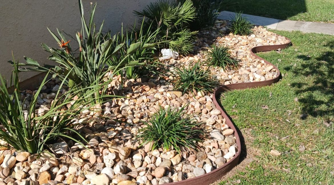 Landscaping
