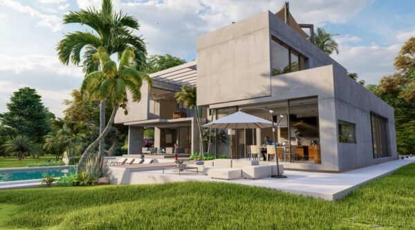 Luxury Family Home - Image 2