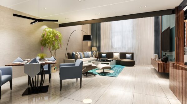 Luxury Family Home - Image 3